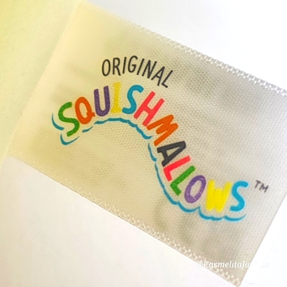 STANLEY 🐼🍌 8" Panda Banana Hybrid Epic Collection Original Squishmallows NWT - Picture 8 of 8